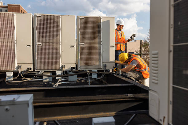 Best HVAC Supply and Distribution in Holly Hill, FL