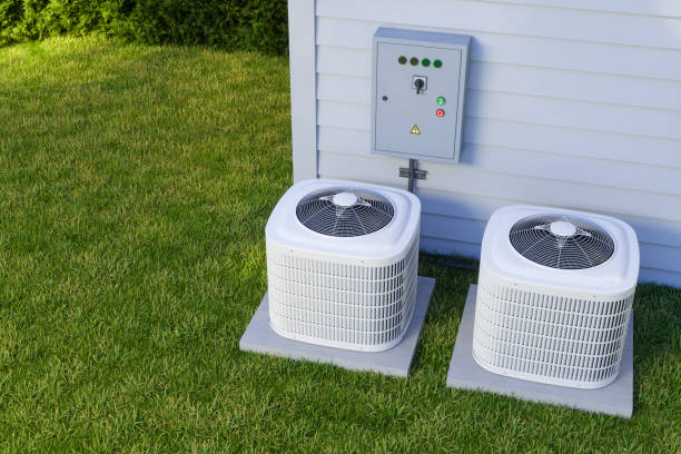 Professional HVAC in Holly Hill, FL