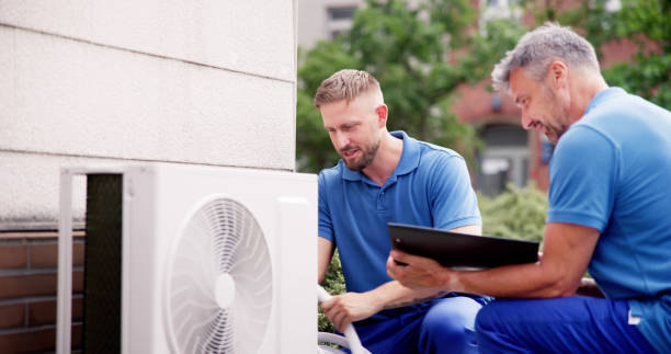 Best HVAC Training and Certification in Holly Hill, FL