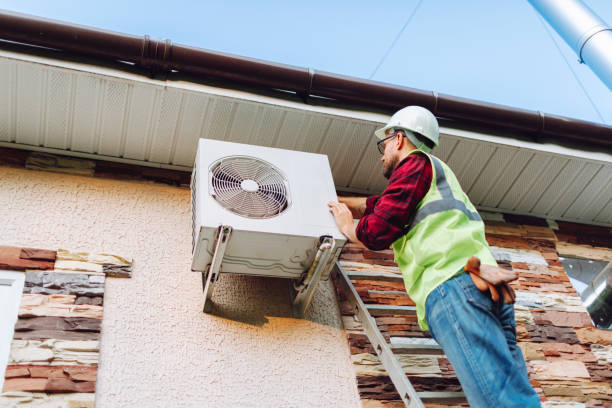 Best Emergency HVAC Services in Holly Hill, FL