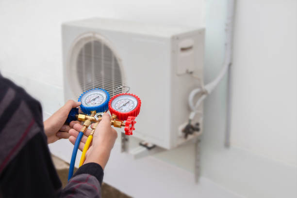 Best Residential HVAC in Holly Hill, FL